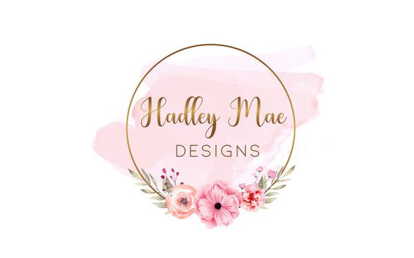 Hadley Mae Designs